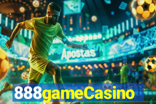 888gameCasino