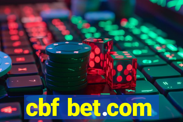 cbf bet.com