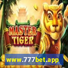 www.777bet.app