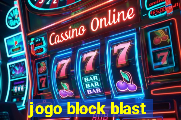 jogo block blast