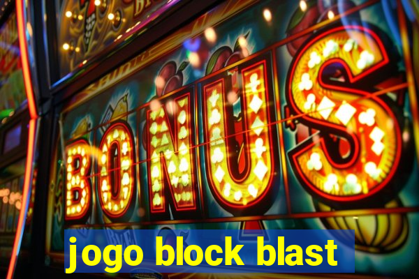 jogo block blast