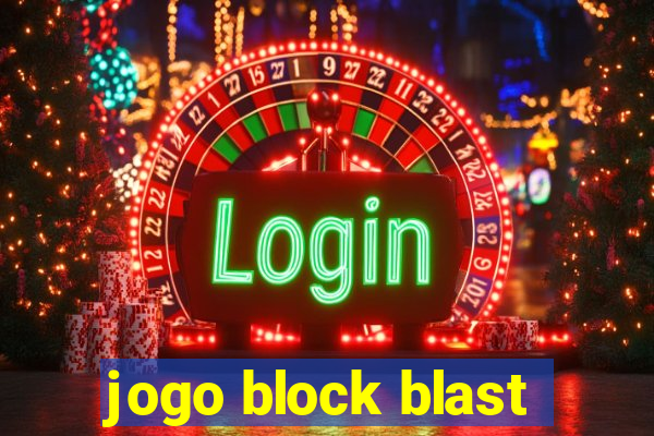 jogo block blast