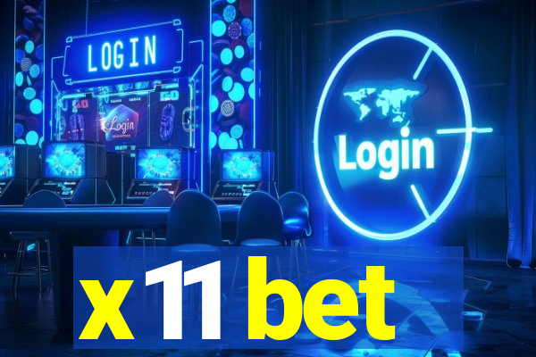 x11 bet