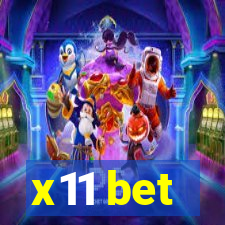 x11 bet