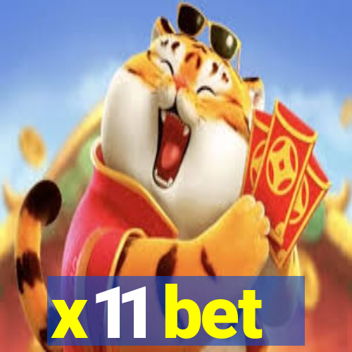 x11 bet