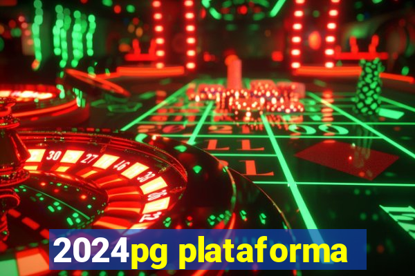 2024pg plataforma