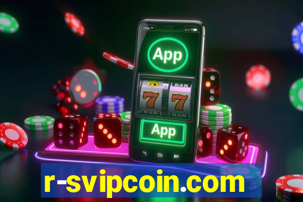 r-svipcoin.com