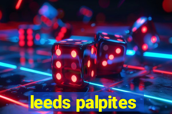 leeds palpites