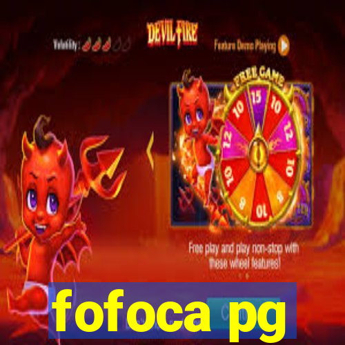 fofoca pg