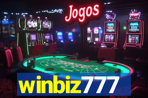 winbiz777