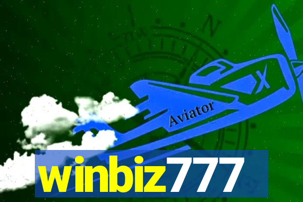 winbiz777