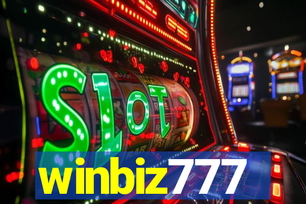 winbiz777