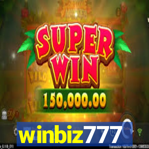 winbiz777