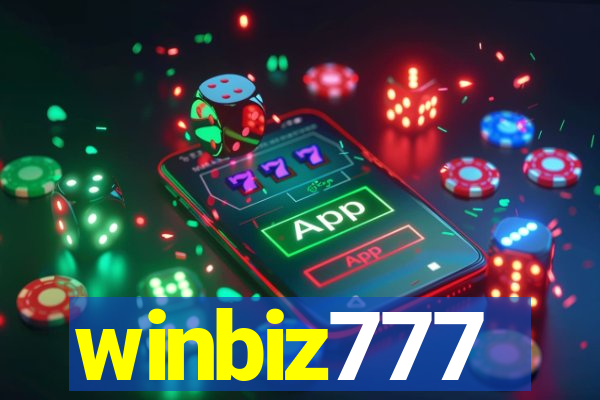 winbiz777