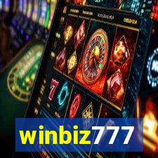 winbiz777