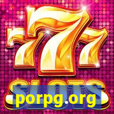 porpg.org