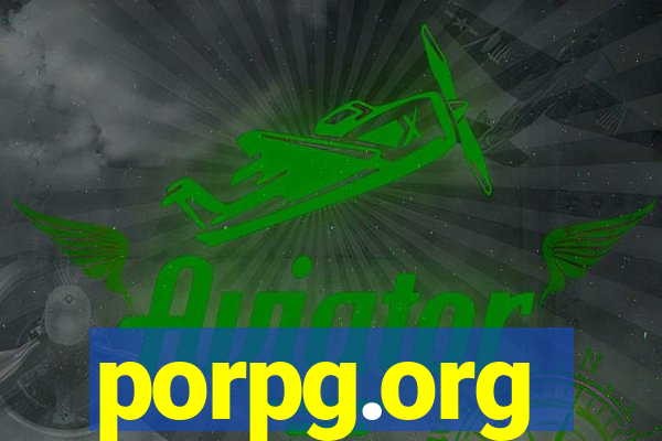 porpg.org