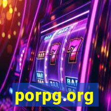 porpg.org