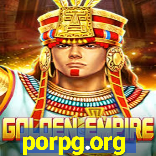 porpg.org