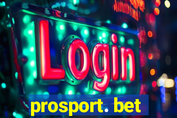 prosport. bet