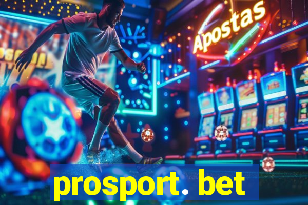 prosport. bet