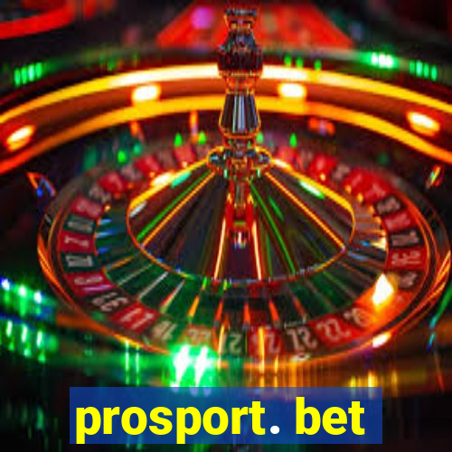 prosport. bet