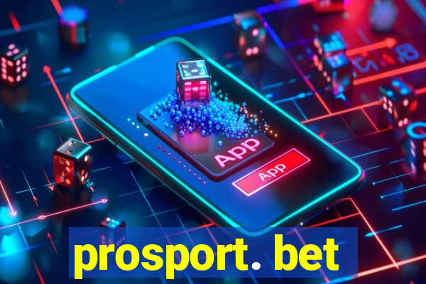 prosport. bet