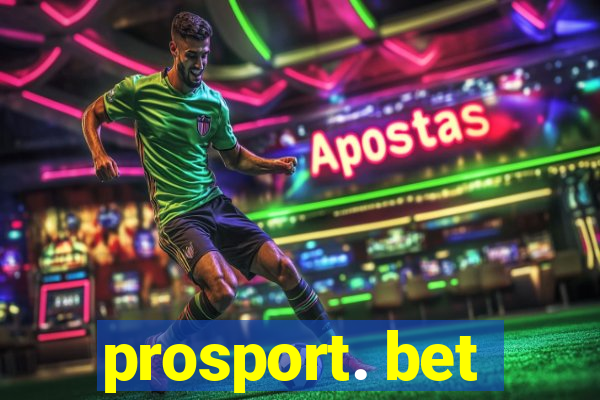 prosport. bet