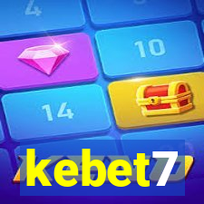 kebet7