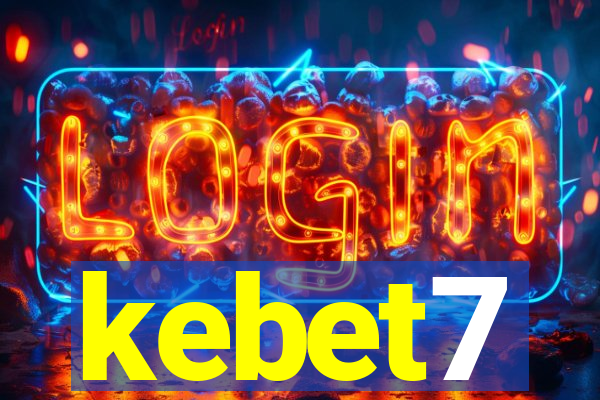 kebet7