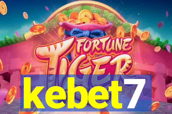 kebet7