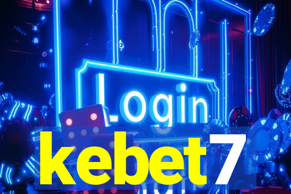 kebet7