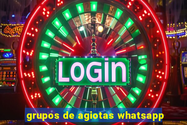 grupos de agiotas whatsapp