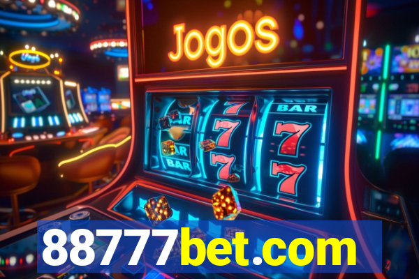 88777bet.com