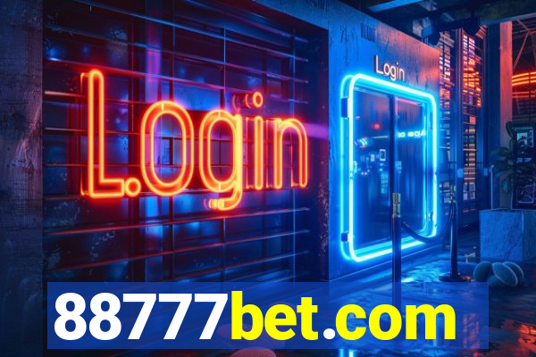 88777bet.com