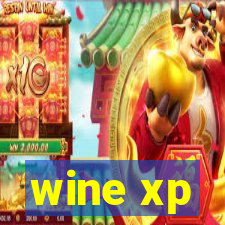 wine xp