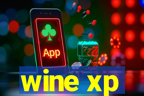 wine xp