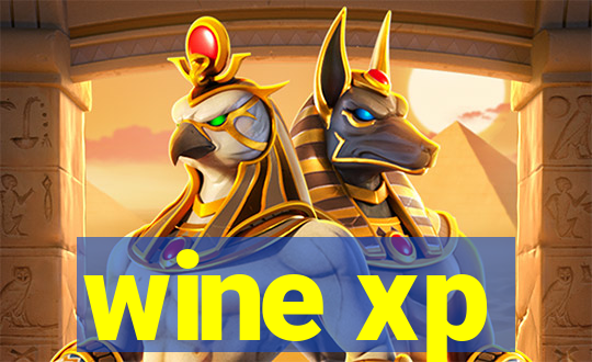 wine xp