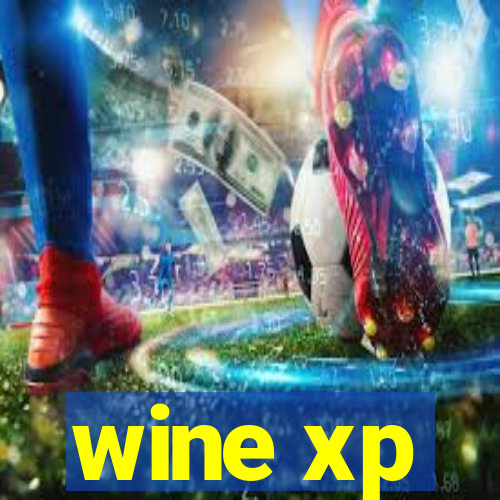 wine xp