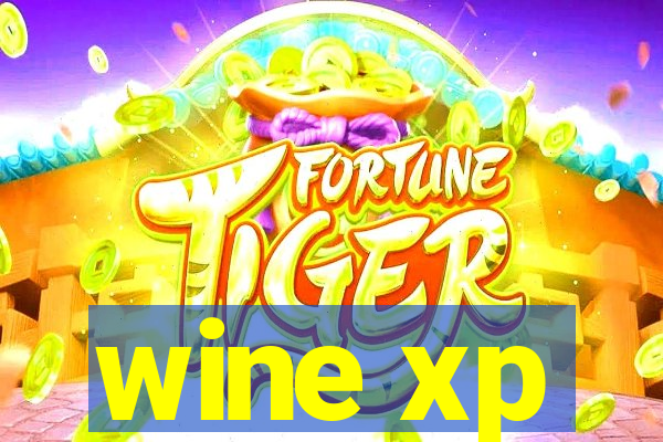 wine xp