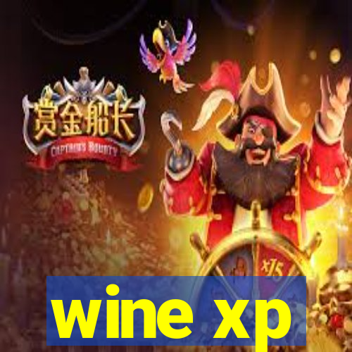 wine xp