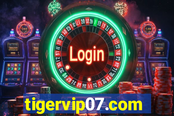 tigervip07.com