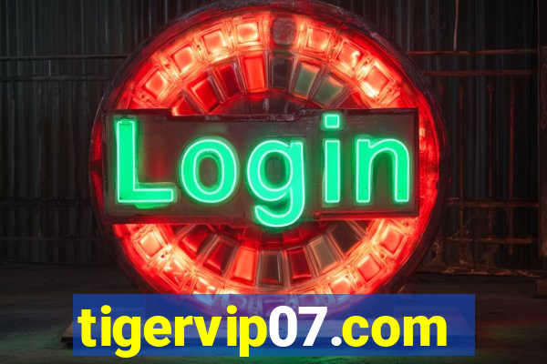 tigervip07.com