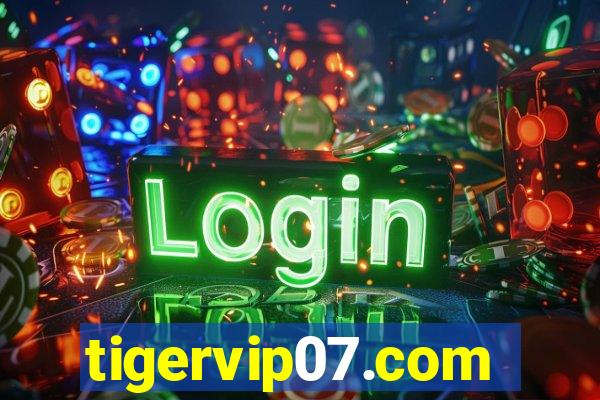 tigervip07.com