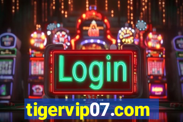 tigervip07.com