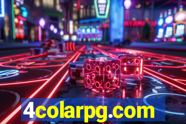 4colarpg.com