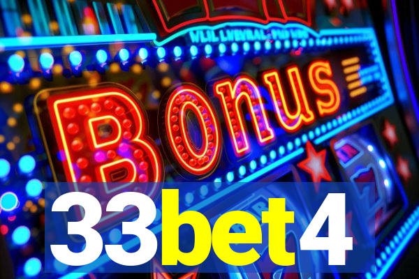 33bet4