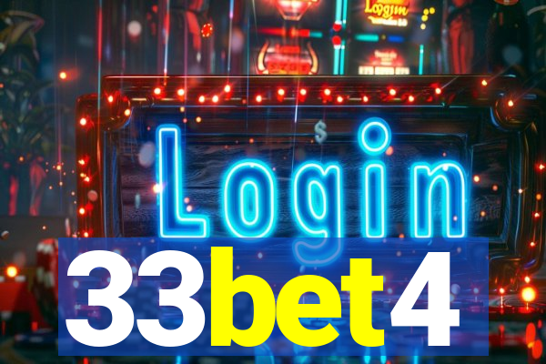 33bet4