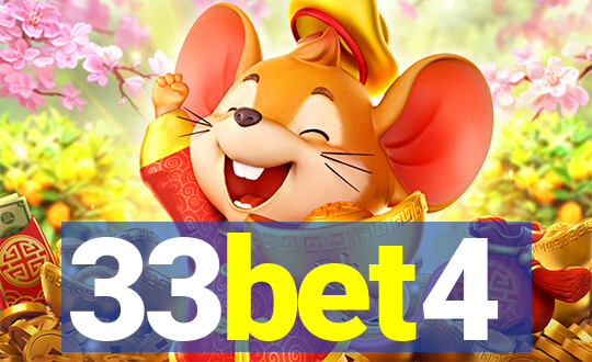 33bet4