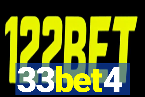 33bet4